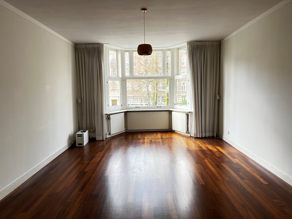 Medium property photo - Minervalaan, 1077 NR Amsterdam